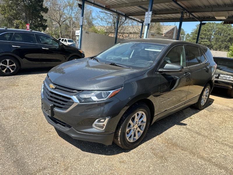 Chevrolet Equinox LT 1.5 2WD 2020