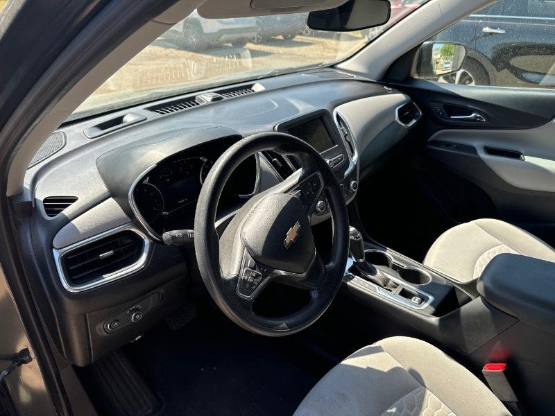 Chevrolet Equinox LT 1.5 2WD 2020