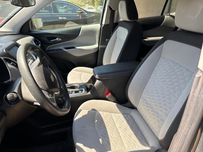 Chevrolet Equinox LT 1.5 2WD 2020