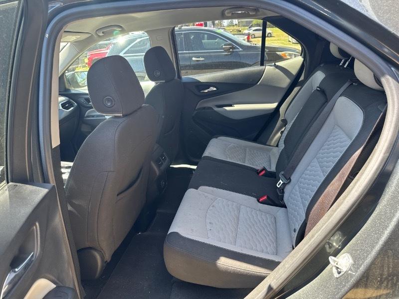 Chevrolet Equinox LT 1.5 2WD 2020