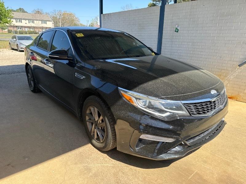 Kia Optima LX 2020