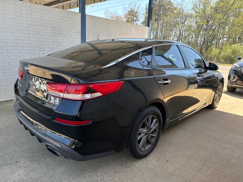 Kia Optima LX 2020
