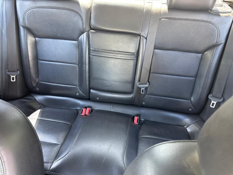 Chevrolet Malibu ECO 2SA 2013