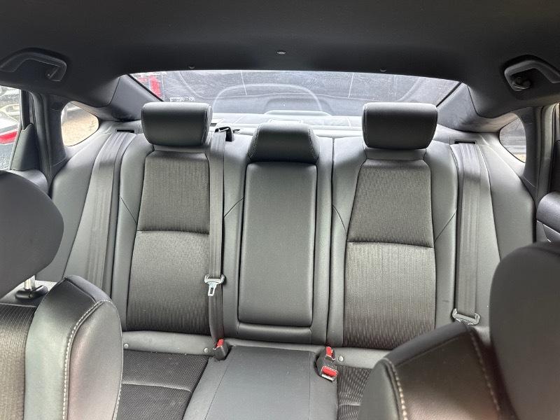 Honda Accord Sport CVT 2020