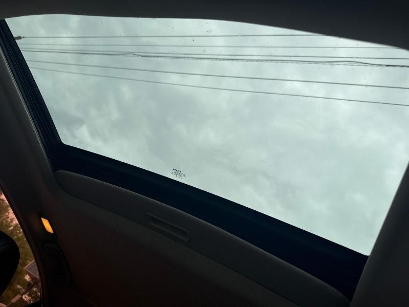 Nissan Maxima SV 2013