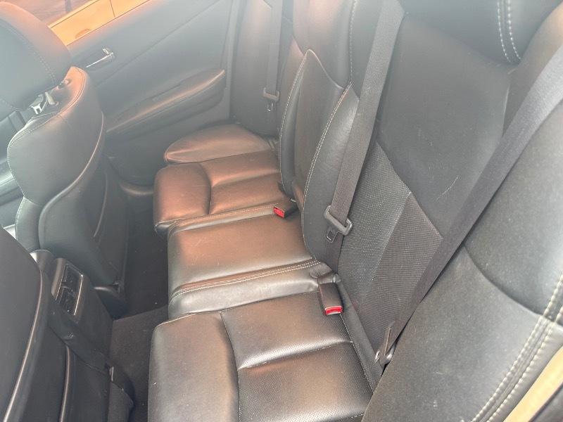 Nissan Maxima SV 2013