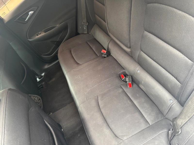 Chevrolet Malibu LT 2020