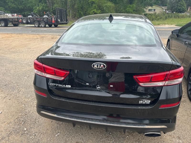 Kia Optima LX 2020