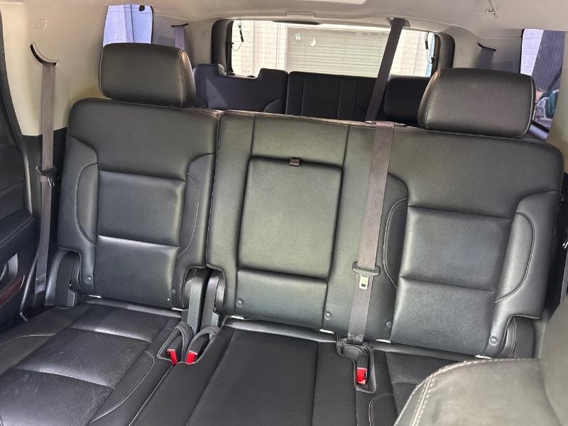 GMC Yukon SLT 4WD 2016