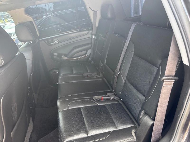 GMC Yukon SLT 4WD 2016