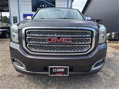2016 GMC Yukon 