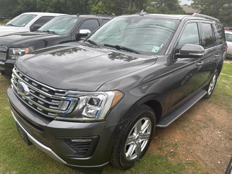 Ford Expedition XLT 2WD 2019