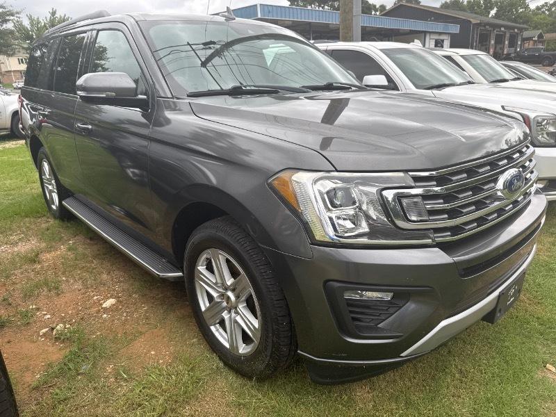 Ford Expedition XLT 2WD 2019