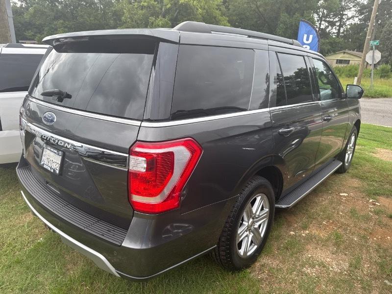 Ford Expedition XLT 2WD 2019