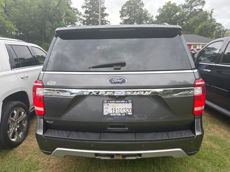 Ford Expedition XLT 2WD 2019