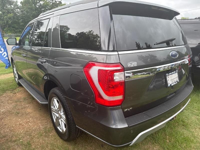 Ford Expedition XLT 2WD 2019