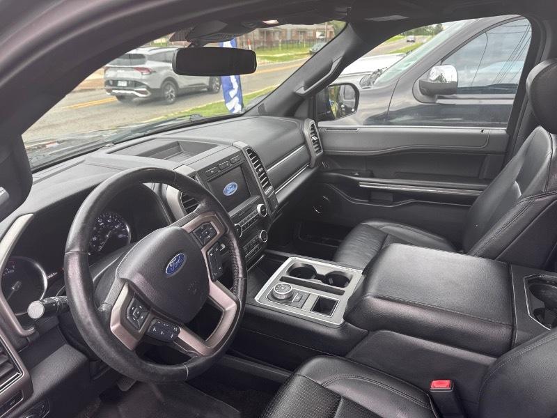Ford Expedition XLT 2WD 2019