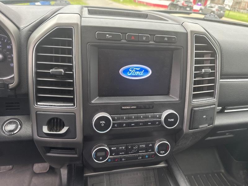 Ford Expedition XLT 2WD 2019