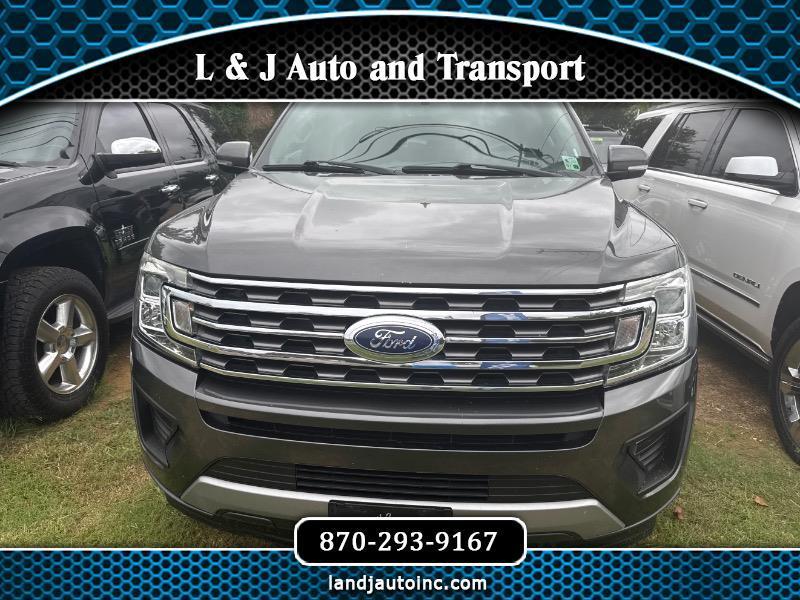 2019 Ford Expedition XLT 2WD