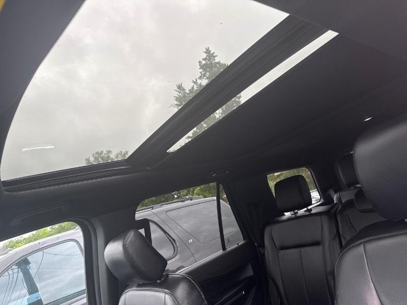 Ford Expedition XLT 2WD 2019