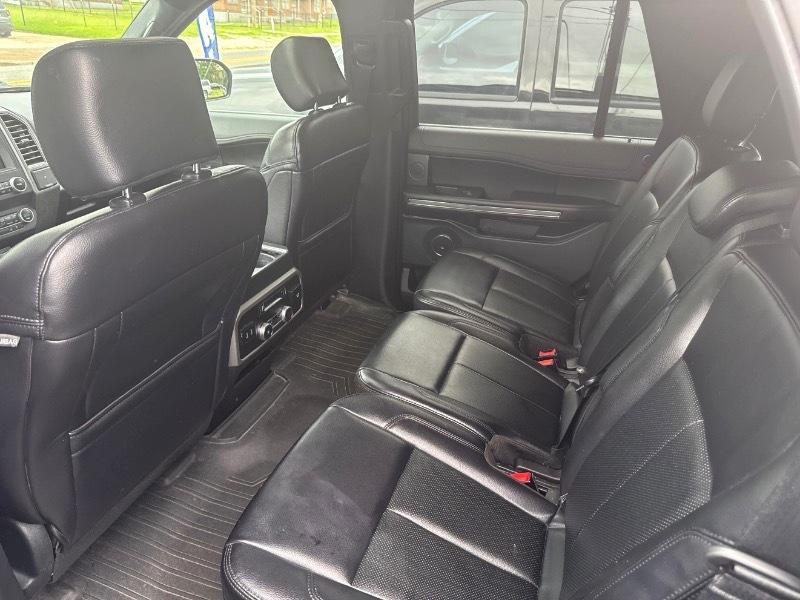 Ford Expedition XLT 2WD 2019