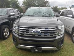 2019 Ford Expedition 