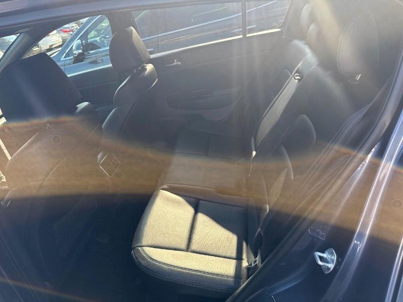 Kia Sportage S FWD 2020