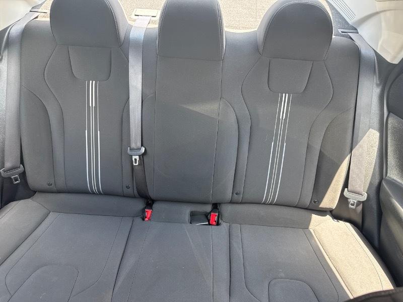 Hyundai Elantra SEL 2023