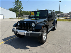 2015 Jeep Wrangler  2015 Jeep Wrangler
