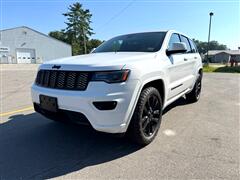 2020 Jeep Grand Cherokee  2020 Jeep Grand Cherokee
