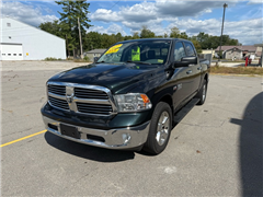 2017 RAM 1500  2017 RAM 1500