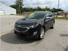 2019 Chevrolet Equinox  2019 Chevrolet Equinox