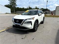 2021 Nissan Rogue  2021 Nissan Rogue