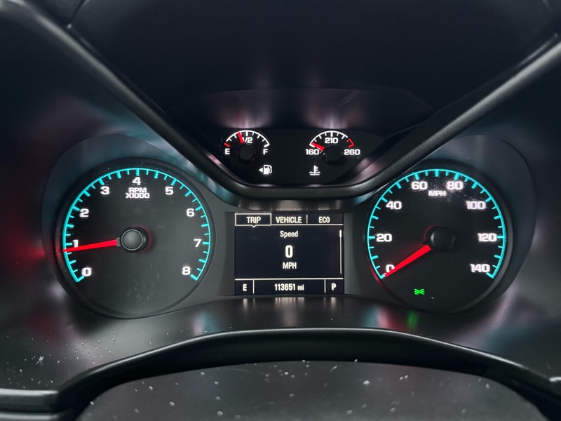 Chevrolet Colorado LT Crew Cab Long Box 4WD 2021