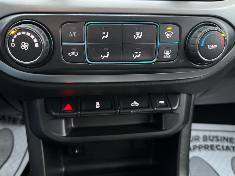 Chevrolet Colorado LT Crew Cab Long Box 4WD 2021