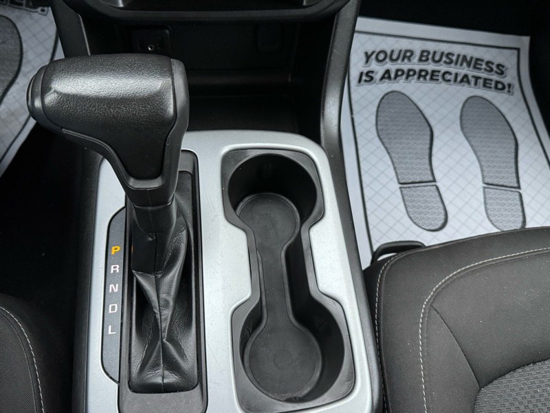 Chevrolet Colorado LT Crew Cab Long Box 4WD 2021