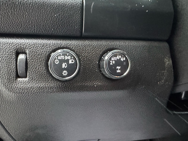 Chevrolet Colorado LT Crew Cab Long Box 4WD 2021