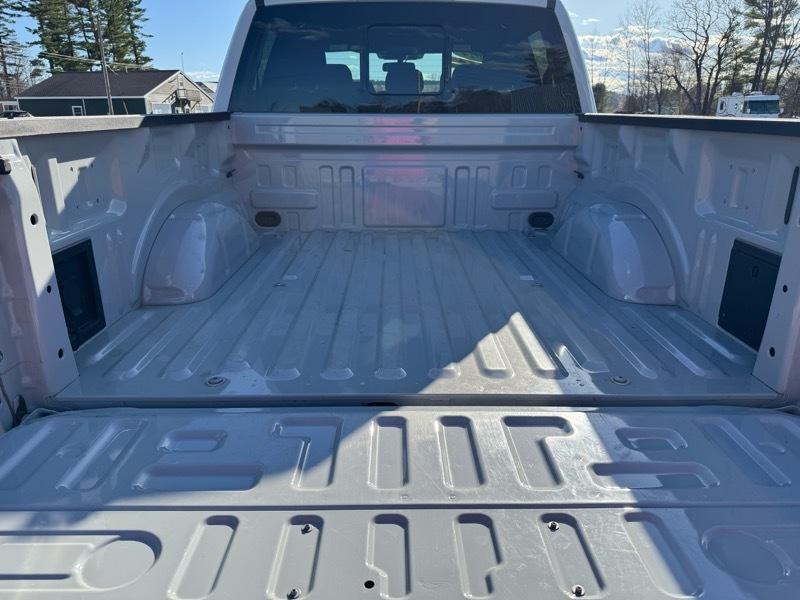Ford F-150 XLT SuperCrew 4WD 2024