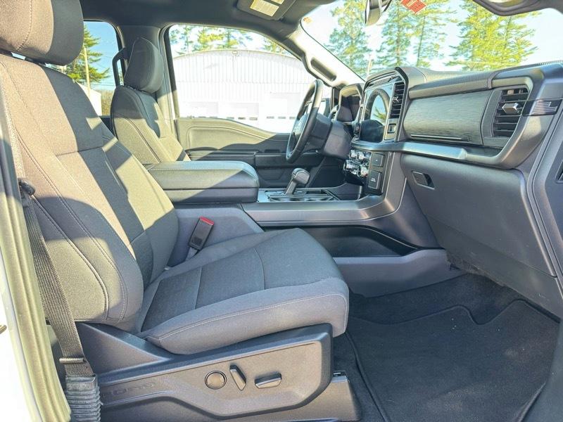 Ford F-150 XLT SuperCrew 4WD 2024