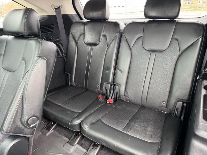 Kia Sorento SX AWD 2021