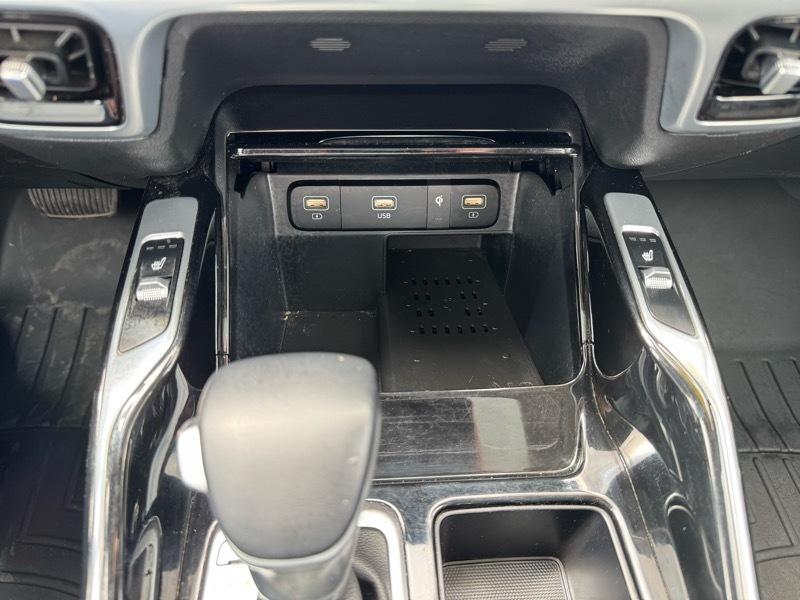 Kia Sorento SX AWD 2021
