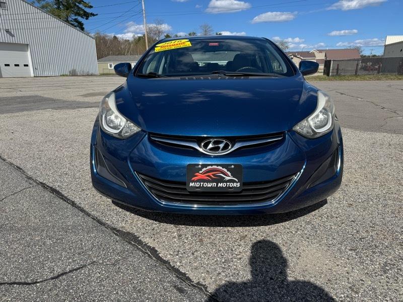 2016 Hyundai Elantra SE - Photo 6