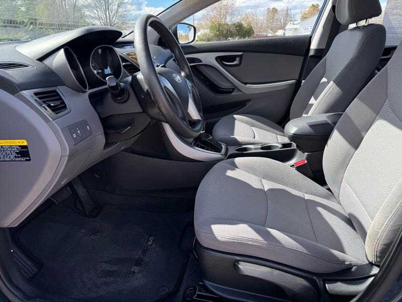 2016 Hyundai Elantra SE - Photo 7