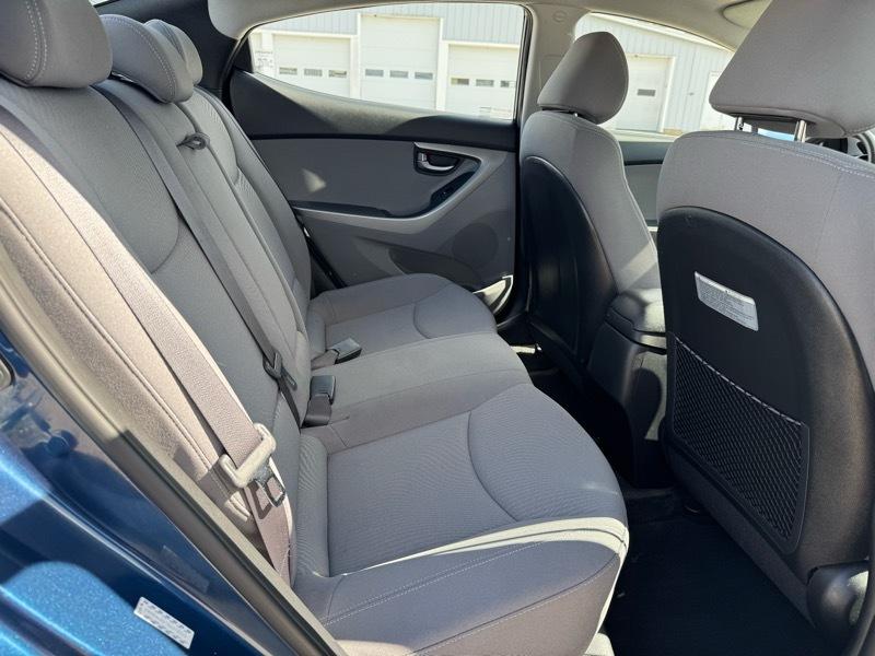 2016 Hyundai Elantra SE - Photo 9