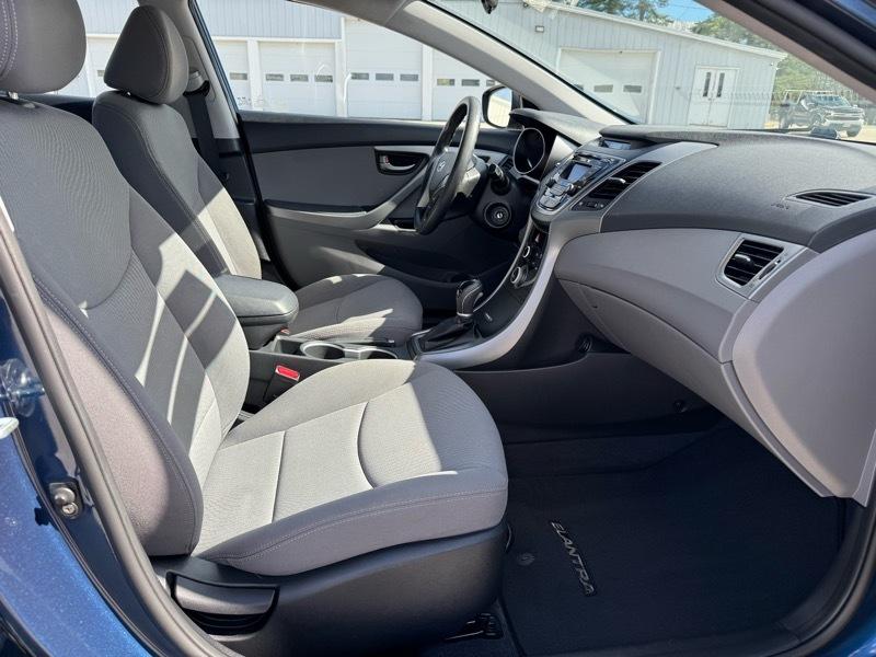 2016 Hyundai Elantra SE - Photo 10