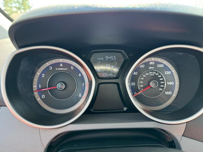 2016 Hyundai Elantra SE - Photo 12