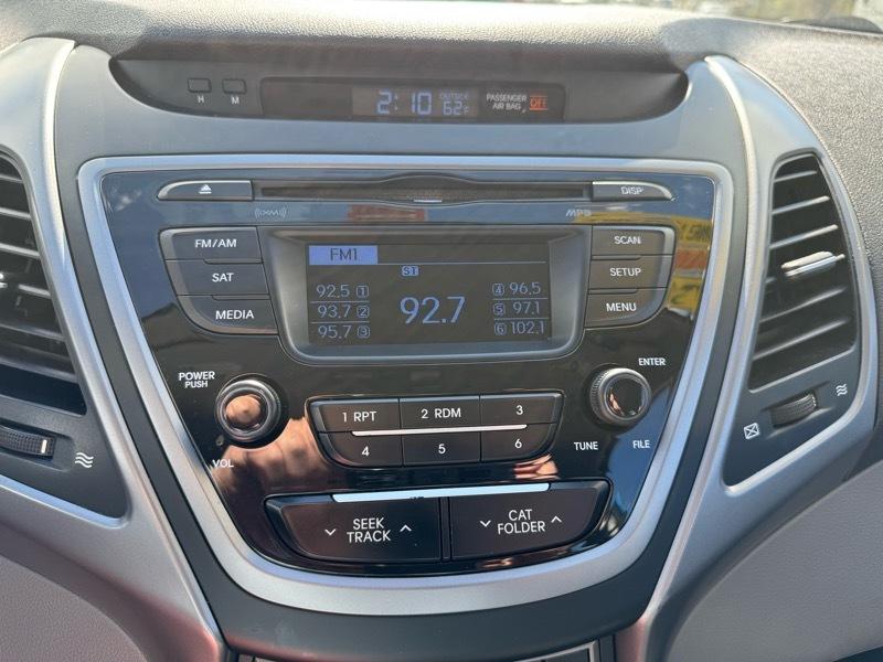 2016 Hyundai Elantra SE - Photo 13