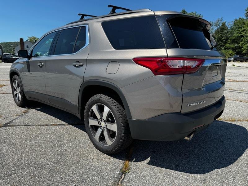 Chevrolet Traverse LT Feather AWD 2019