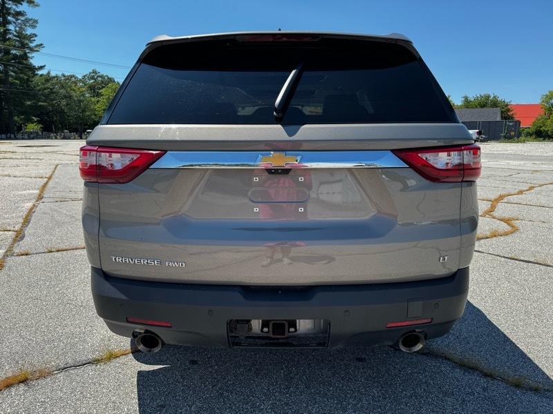 Chevrolet Traverse LT Feather AWD 2019