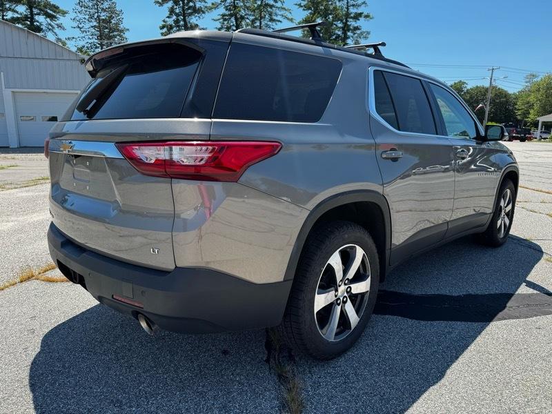 Chevrolet Traverse LT Feather AWD 2019